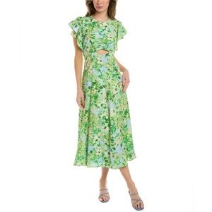 Feminine & flirty dress